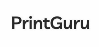PRINTGURU logo