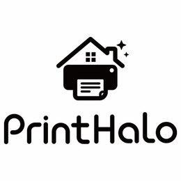 PRINTHALO logo