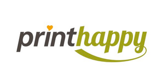 PRINTHAPPY logo