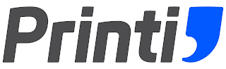 PRINTI logo