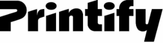 PRINTIFY logo