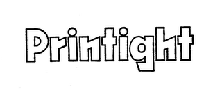 PRINTIGHT logo