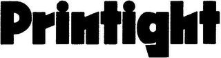 PRINTIGHT logo