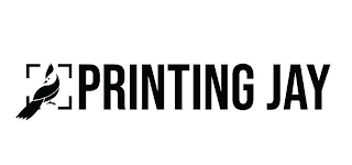 PRINTING JAY logo
