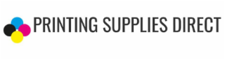 PRINTING SUPPLIES DIRECT logo