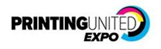 PRINTING UNITED EXPO logo