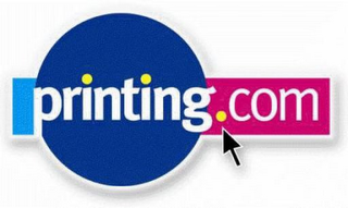 PRINTING.COM logo