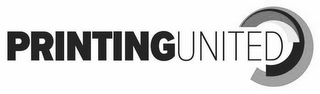 PRINTINGUNITED logo