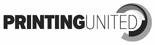 PRINTINGUNITED logo