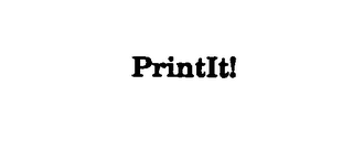 PRINTIT! logo
