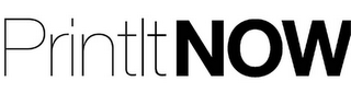 PRINTIT NOW logo
