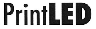 PRINTLED logo