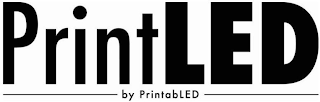 PRINTLED BY PRINTABLED logo