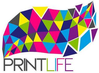 PRINTLIFE logo
