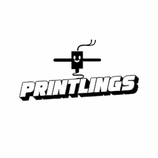 PRINTLINGS logo
