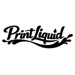 PRINTLIQUID logo