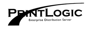 PRINTLOGIC ENTERPRISE DISTRIBUTION SERVER logo