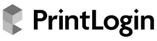 PRINTLOGIN logo