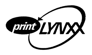 PRINTLYNXX logo