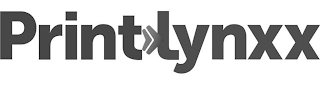 PRINTLYNXX logo