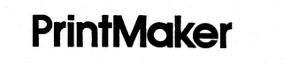 PRINTMAKER logo