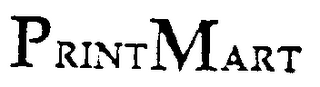 PRINTMART logo