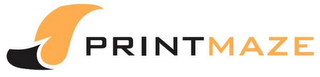 PRINTMAZE logo