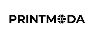 PRINTMODA logo