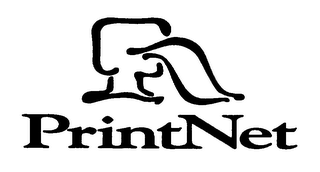 PRINTNET logo