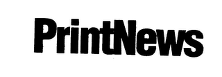 PRINTNEWS logo