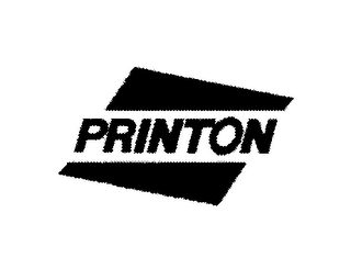 PRINTON logo