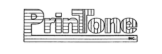 PRINTONE INC. logo