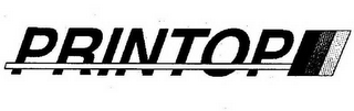 PRINTOP logo