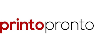 PRINTOPRONTO logo