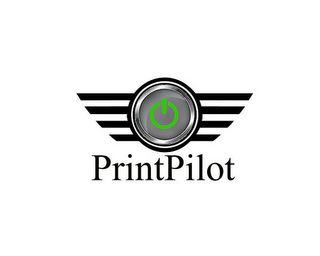 PRINTPILOT logo
