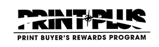 PRINTPLUS logo