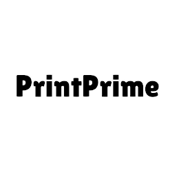 PRINTPRIME logo