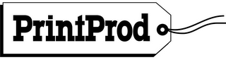 PRINTPROD logo
