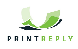 PRINTREPLY logo
