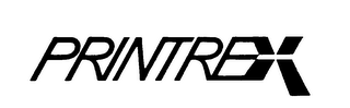PRINTREX logo