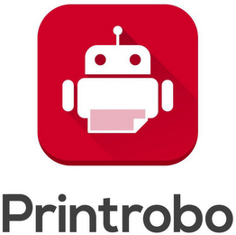 PRINTROBO logo