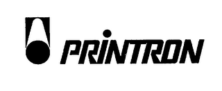 PRINTRON logo