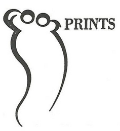 PRINTS logo
