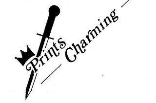 PRINTS CHARMING logo