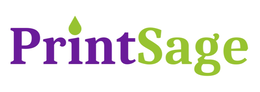 PRINTSAGE logo