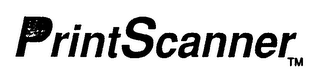 PRINTSCANNER logo