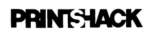 PRINTSHACK logo