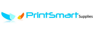 PRINTSMART SUPPLIES logo