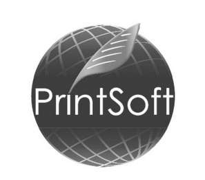 PRINTSOFT logo