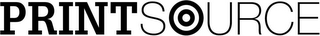 PRINTSOURCE logo